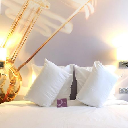 Mercure Paris Malakoff Parc Des Expositions Exterior photo