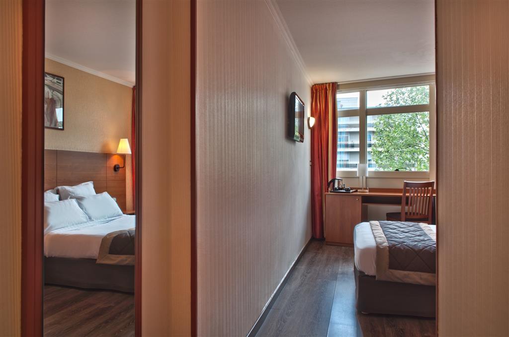 Mercure Paris Malakoff Parc Des Expositions Exterior photo