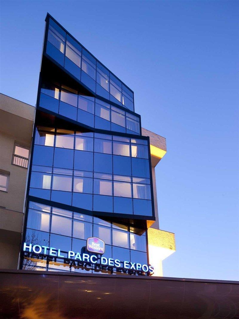 Mercure Paris Malakoff Parc Des Expositions Exterior photo