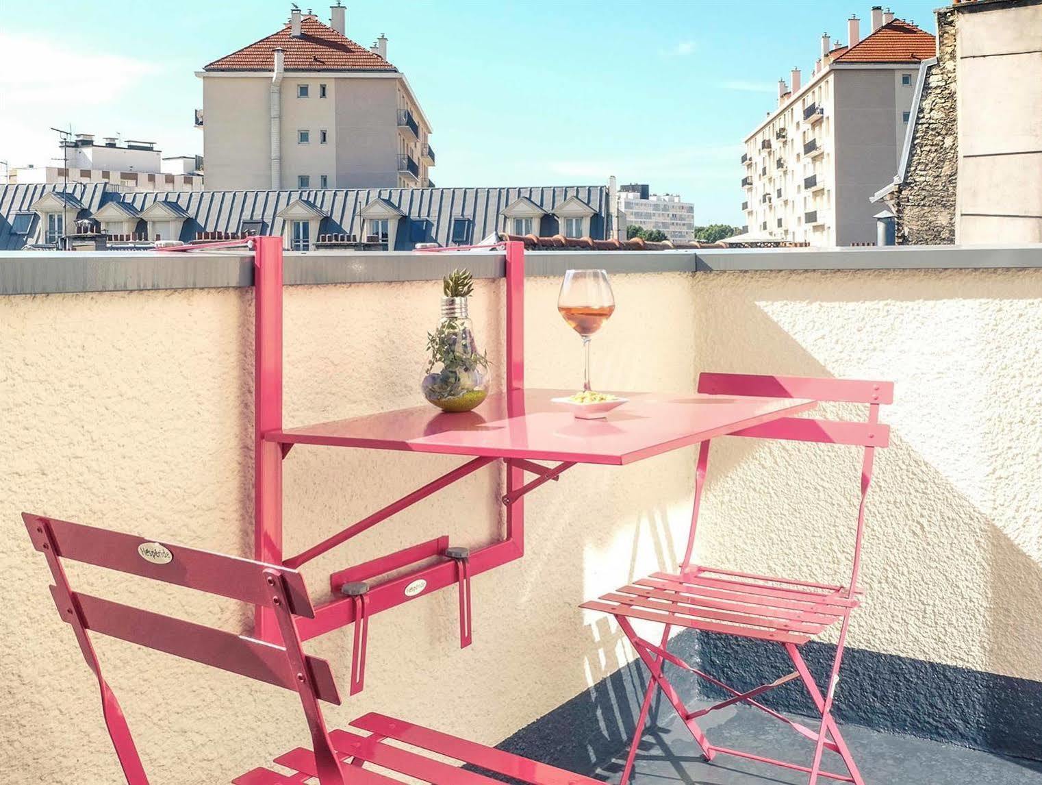 Mercure Paris Malakoff Parc Des Expositions Exterior photo