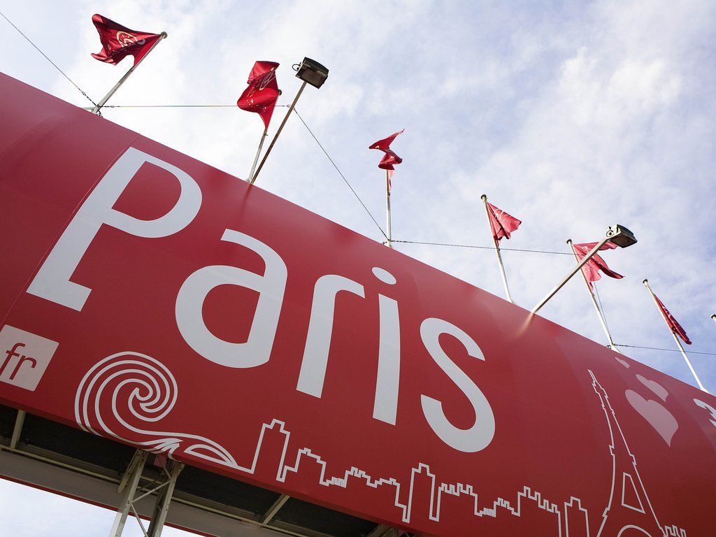 Mercure Paris Malakoff Parc Des Expositions Exterior photo